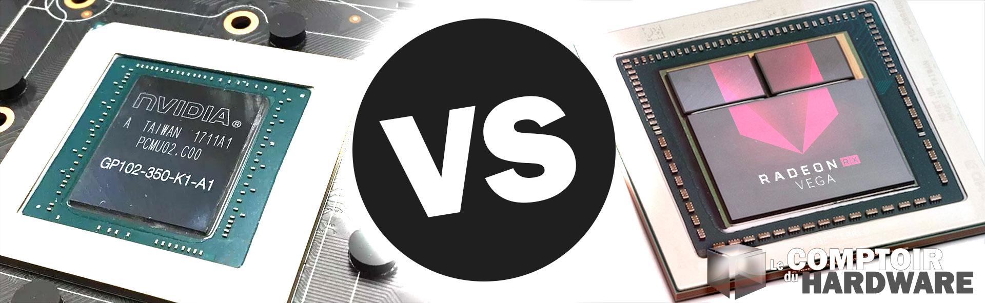 header pascal vs vega 10 month later