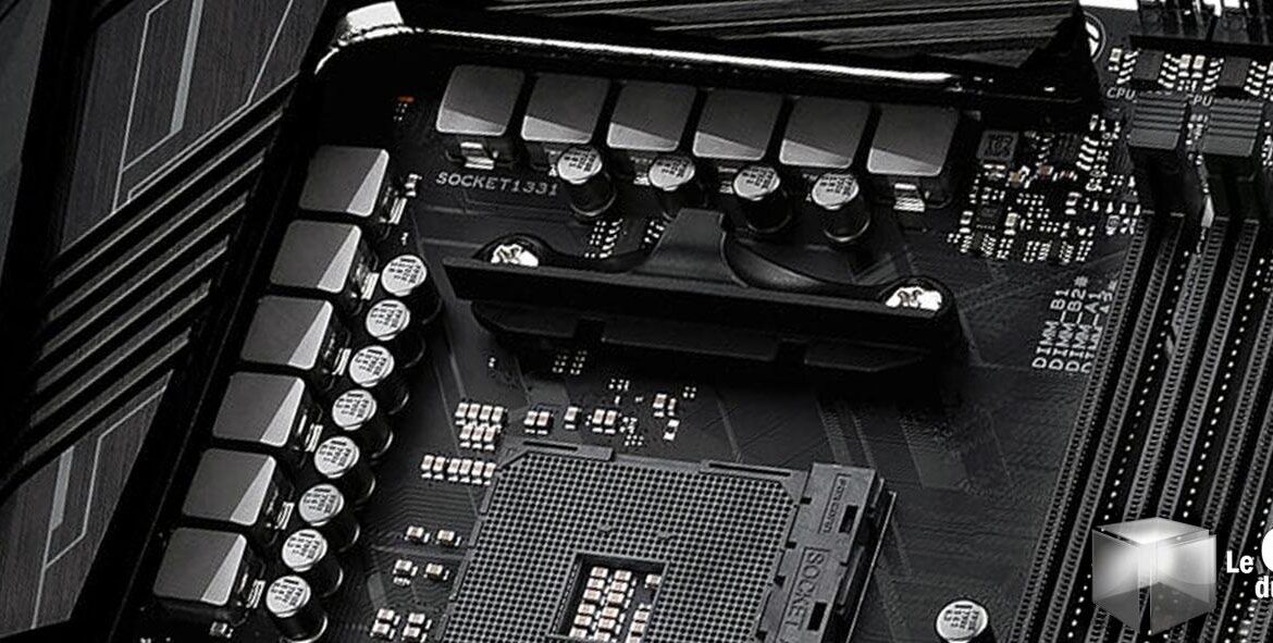 review asus crosshair 7 hero