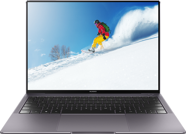 huawei matebook x pro