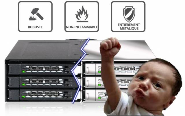 icy dock mb608sp strong