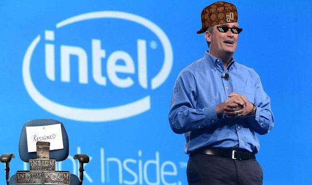 intel ex ceo resigned thug indium