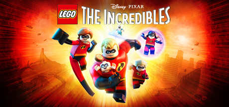 LEGO Les Indestructibles