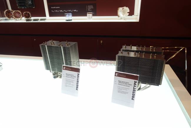 noctua nhu14s d15 refresh tpu