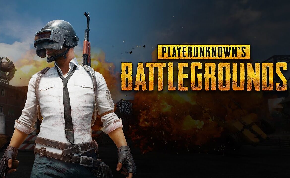 PUBG // custom games