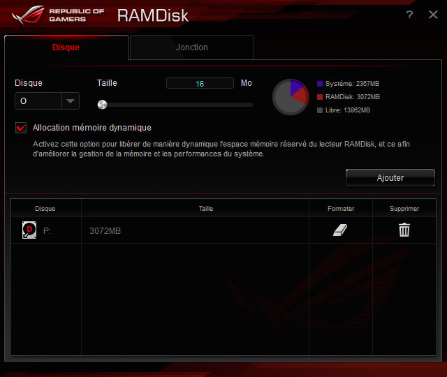 ramdisk