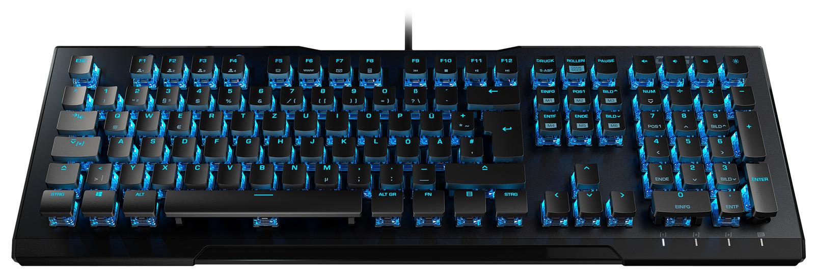 roccat vulcan 80