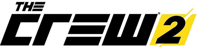the crew2 logo