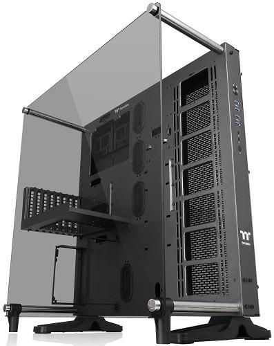 thermaltake core p5 tg ti edition up nu