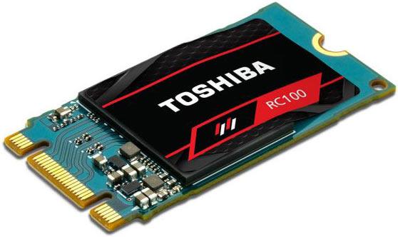 toshiba rc100