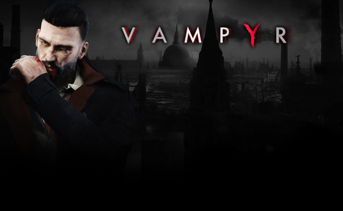 Vampyr