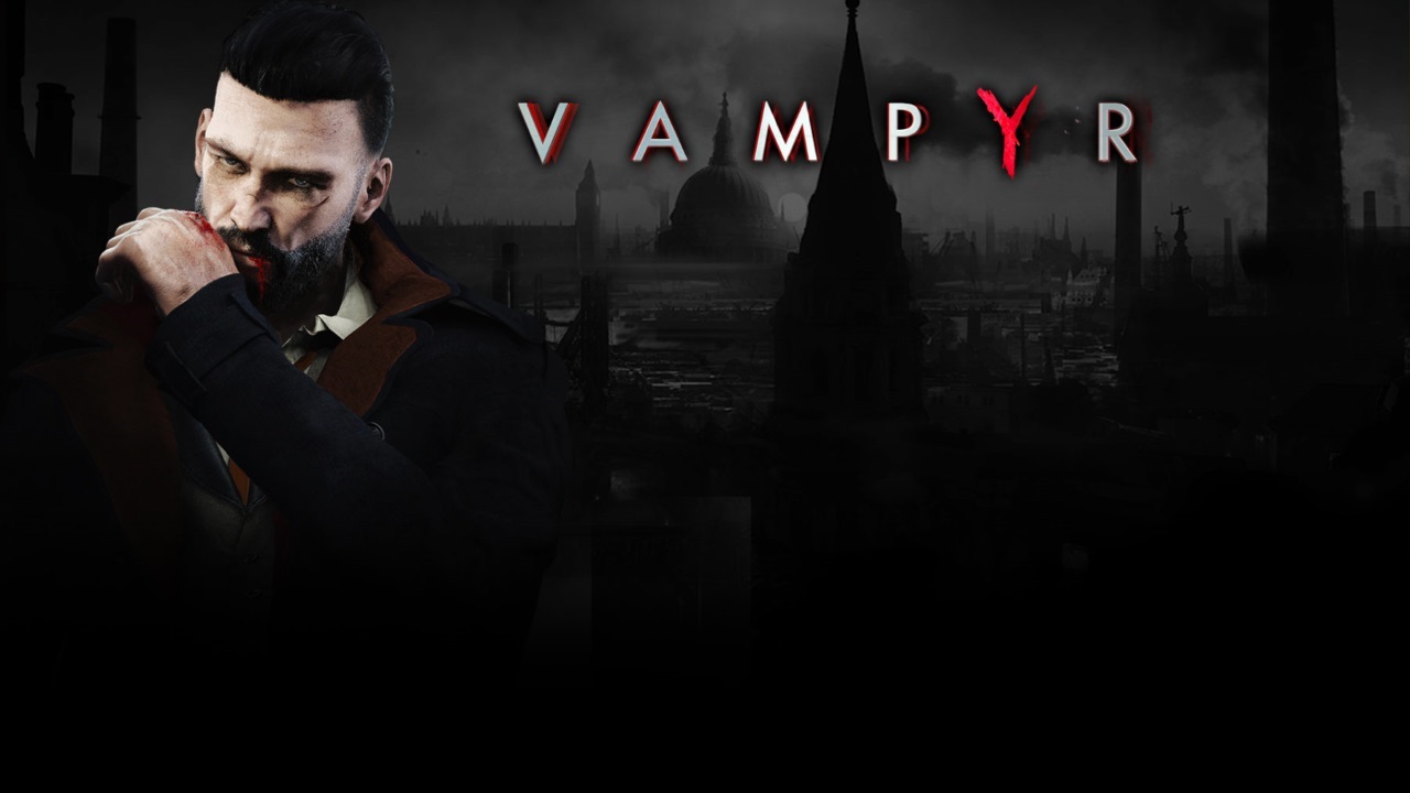 Vampyr