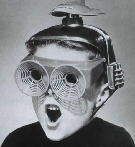 vision xray reseau neuronal