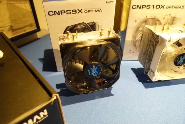 zalman cnps computex2018 tpu