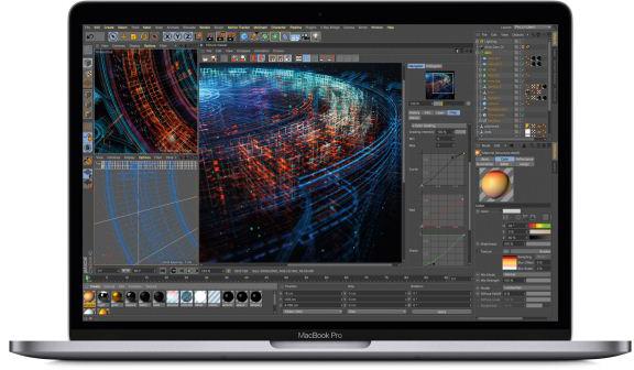 apple macbook pro 12 pouce 2018