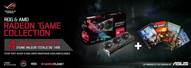 asus amd bundle 2018