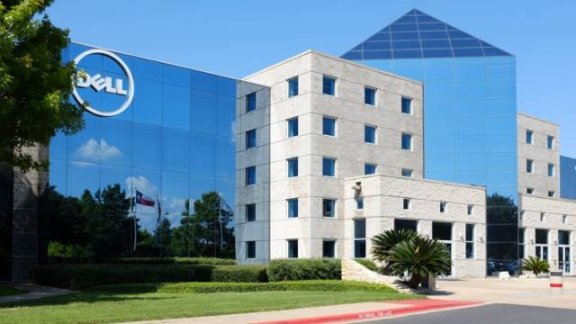 dell hq round rock texas