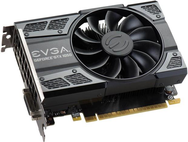 evga gtx 1050 3go gaming 30g sc