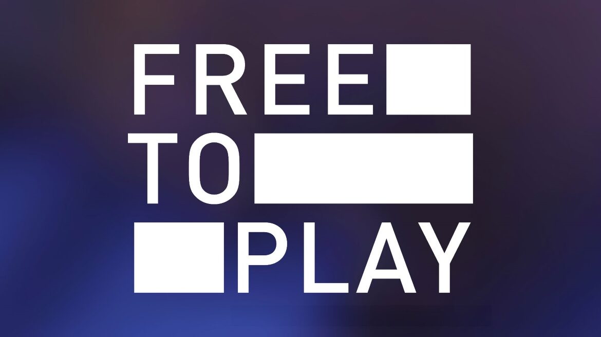 Free-to-Play