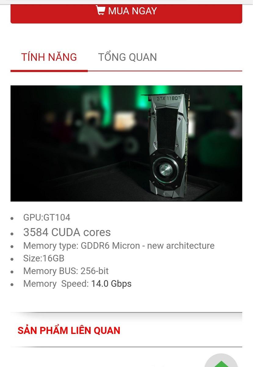 GTX 1180 Ti FE ?