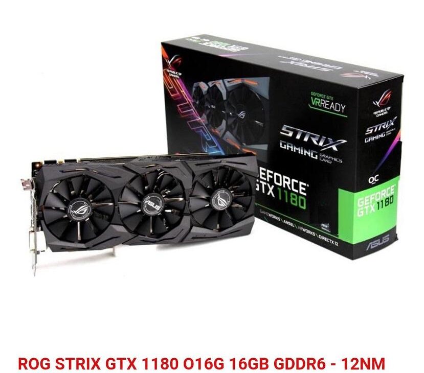 GTX 1180 ??