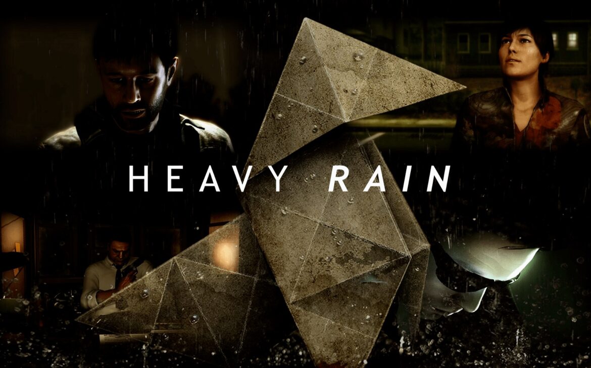 Heavy Rain