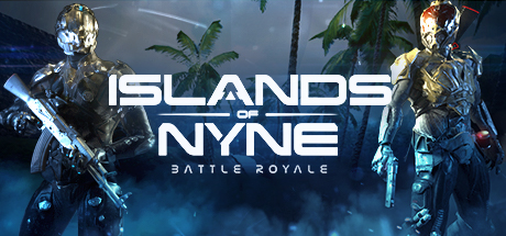 Islands of Nyne
