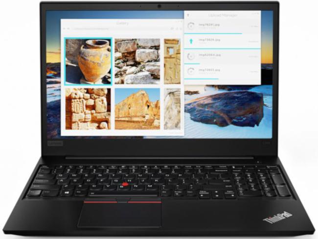lenovo laptop thinkpad e585