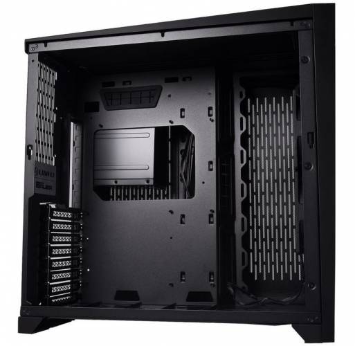 lian li pc o11 air inside