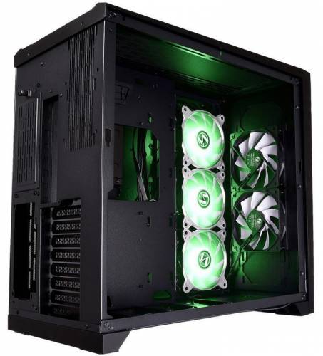 lian li pc o11 air rgb rear