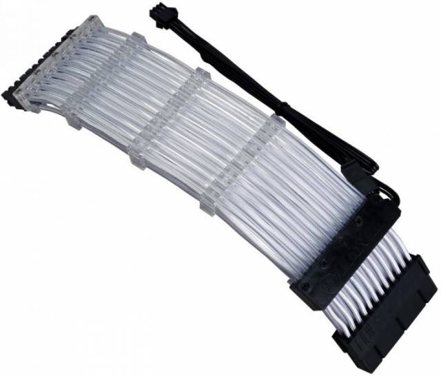 lian li strimer atx 24pin