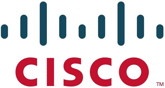 logo cisco