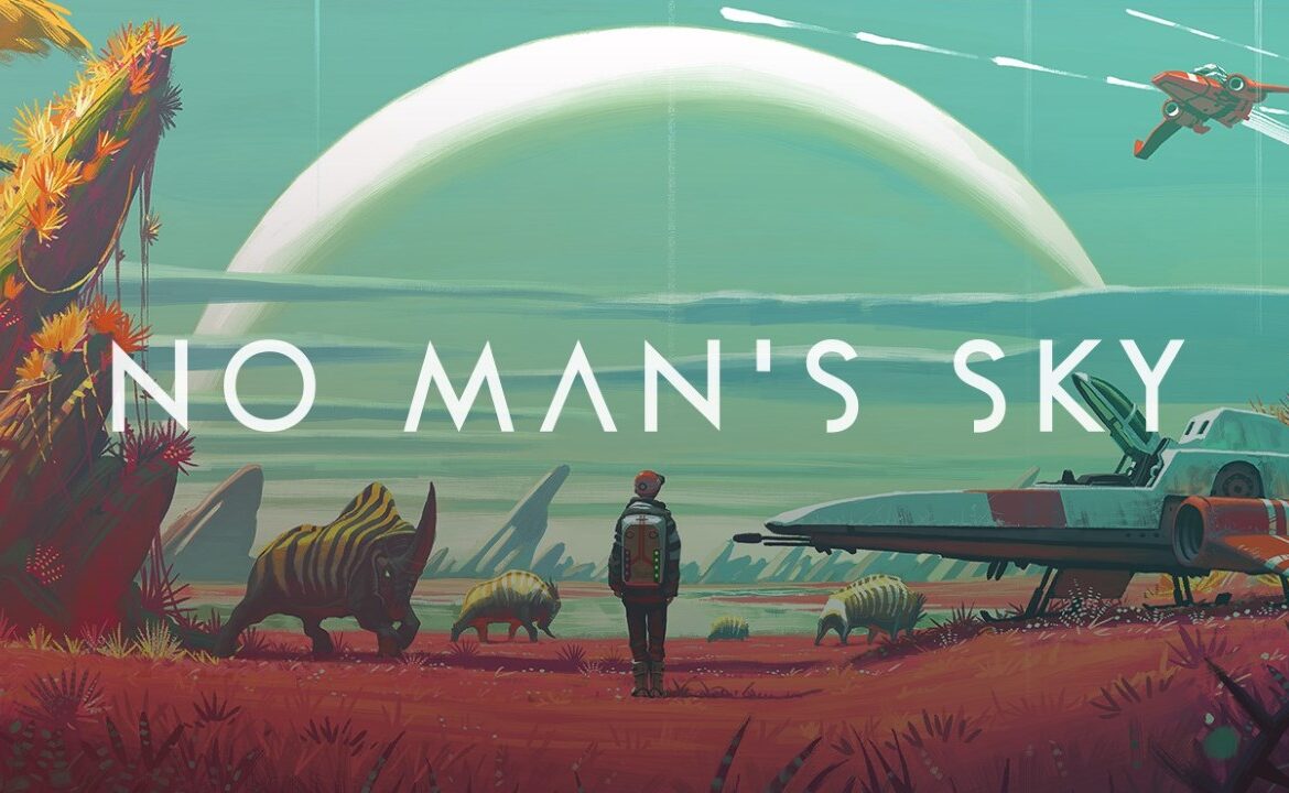 No Man's Sky