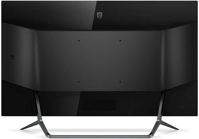 philips 436m6vbpab verso