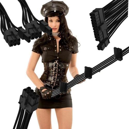 policex cable alimentation bequiet