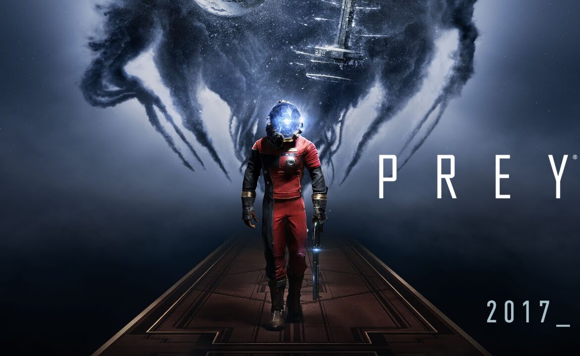 Prey