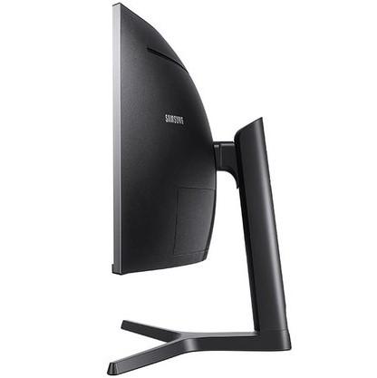 samsung c43j89 3210 120hz cote