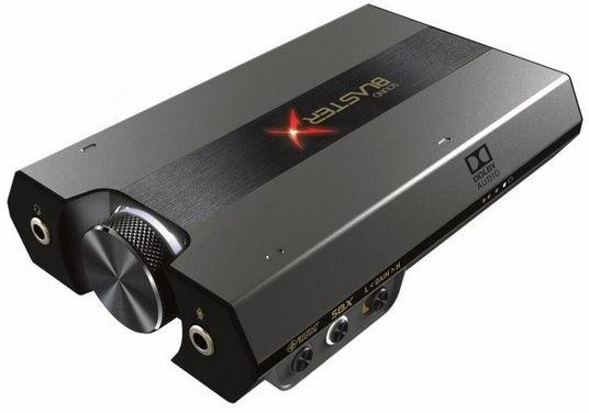 sound blaster x g6