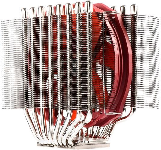 thermalright silver arrow tr4