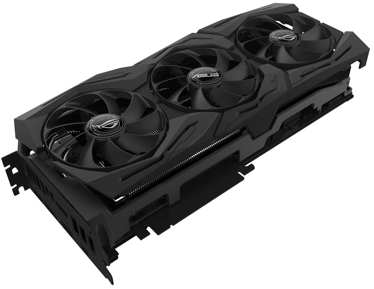 asus rtx rog strix t