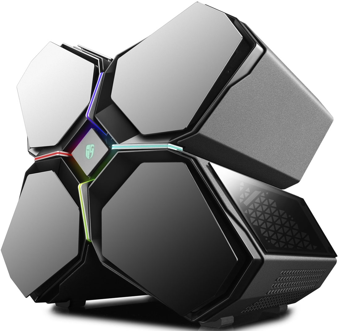 Gamer Storm Quadstellar