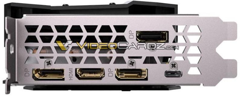 gigabyte rtx 2080 ti gaming videocardz