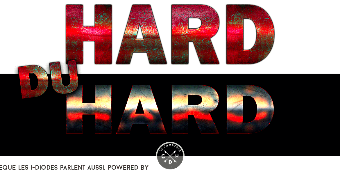 hard du hard