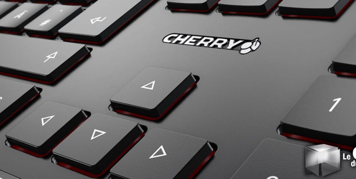 review cherry kc6000