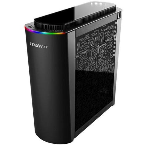 inwin 915 cote gauche