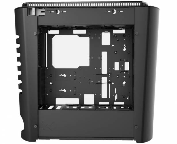 inwin 915 interieur