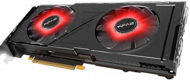 kfa2 geforce rtx oc top