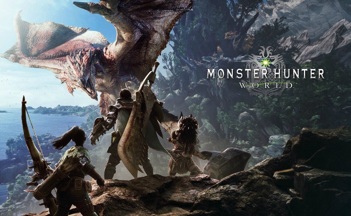 Monster Hunter: World