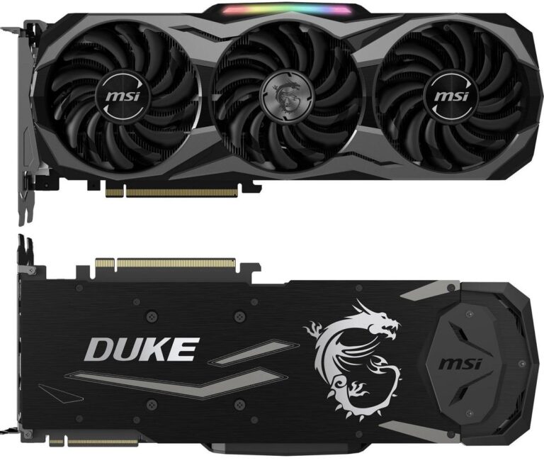 Ces prix, ça DUKE...