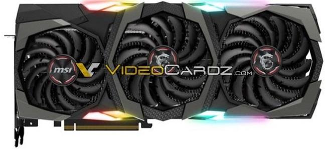 msi rtx 2080 duke videocardz