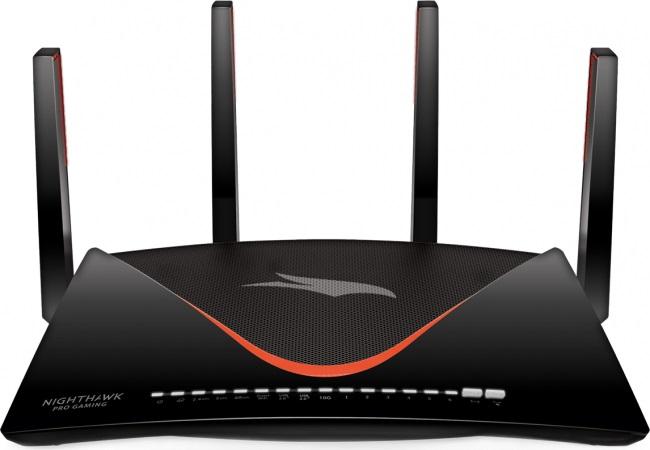netgear rx700 nifgthawk